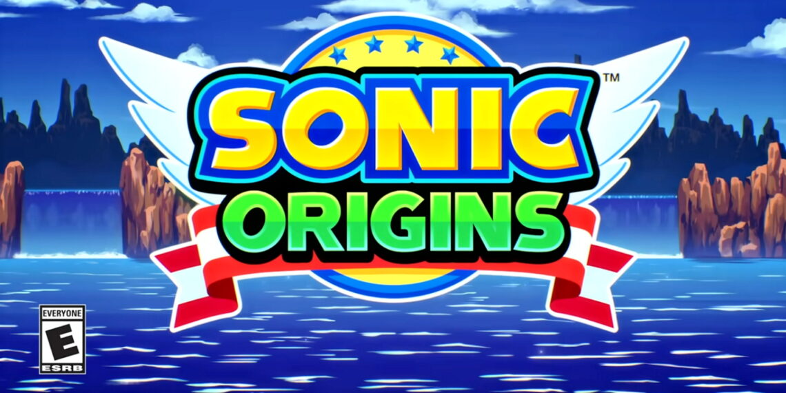 Sonic Origins