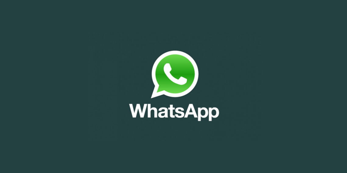 Logo WhatsApp