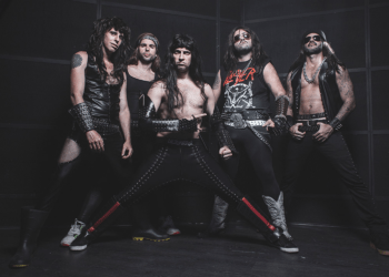 Estão voltando! Massacration fará show em Curitiba