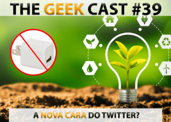 The Geek Cast #39 Empresas que se dizem sustentáveis, será que são mesmo #TGCast