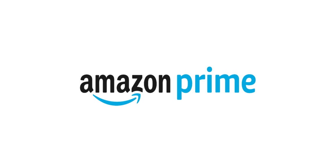Amazon Prime Logo