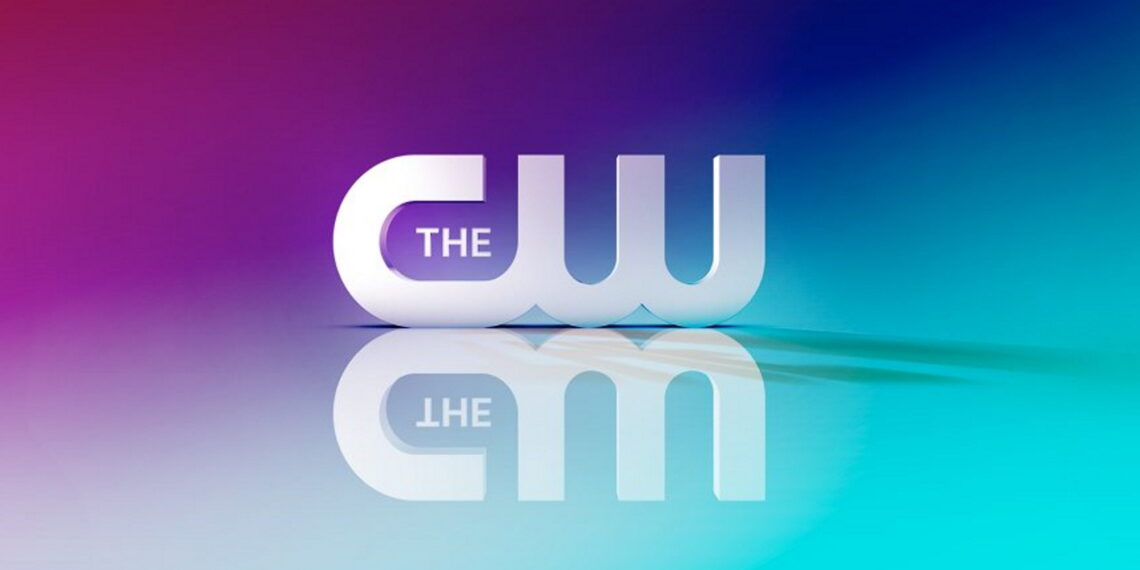 CW Logo