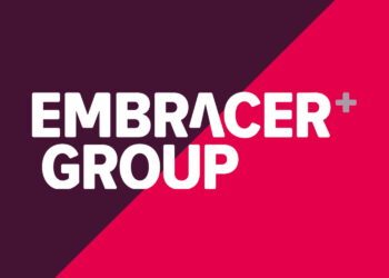 Embracer Group Logo