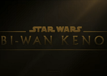 Obi Wan Logo