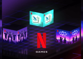 Netflix quer dobrar total de jogos no Netflix Games, isso é bom ou ruim