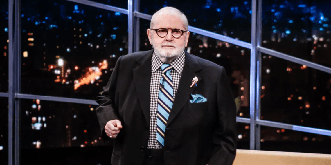 Nossa retribuição a todos os beijos do Gordo