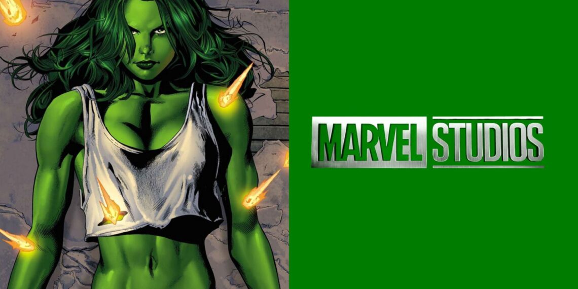 Primeiras impressões de Mulher Hulk