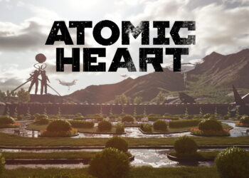 Atomic Heart
