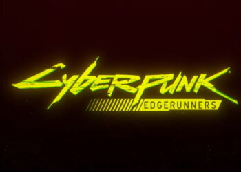 Cyberpunk Edgerunners - Credits: Netflix