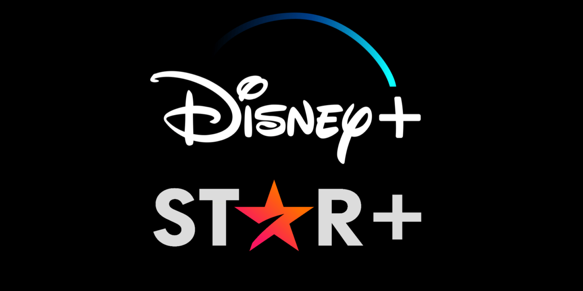 Disney+ e Star+