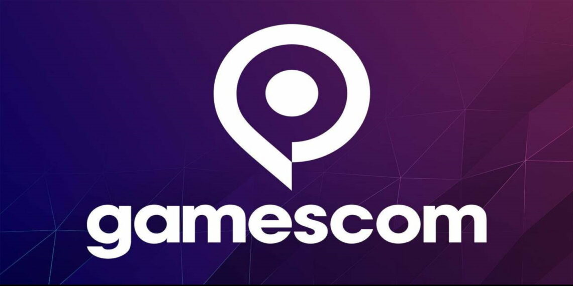 Gamescom 2022 Logo - Credits: Gamescom
