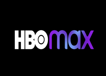 HBO MAX Logo