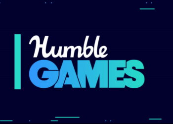Humble Games Logo - Credits: Humble Games
