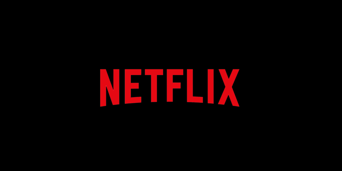 Netflix Logo