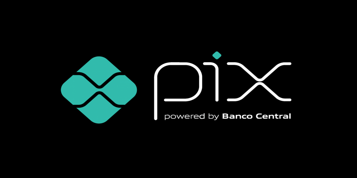 Pix Logo