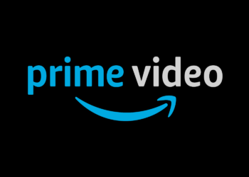 Amazon prime Video Logo