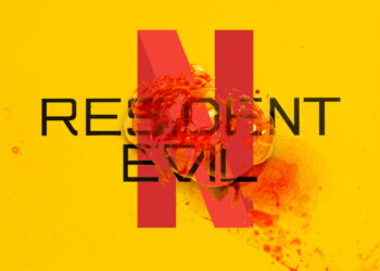 Resident Evil - Credits: Netflix