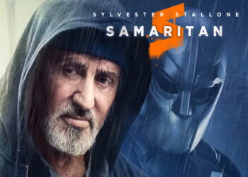 Samaritano - Credits: Amazon