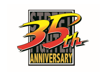 Street Fighter 35 anos