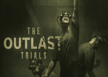 The Outlast Trials