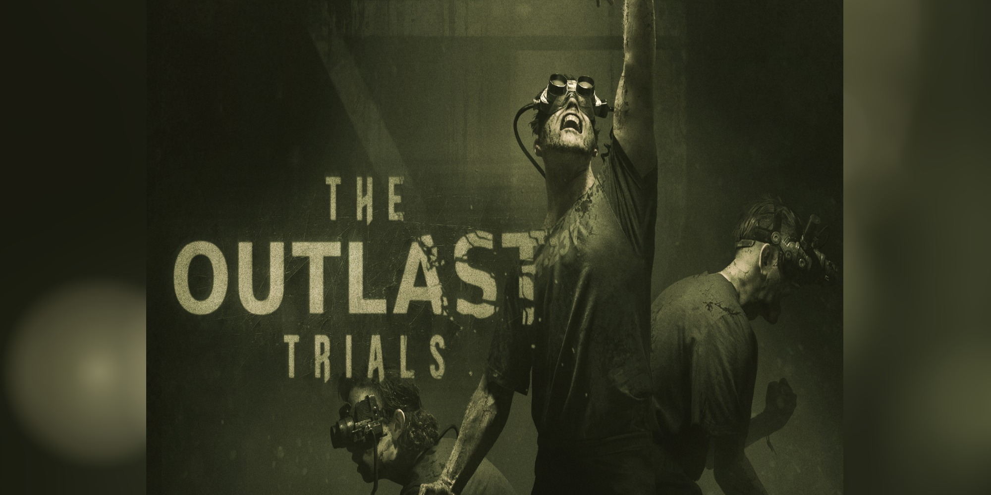 The Outlast Trials está confirmado na abertura da Gamescom - TGN