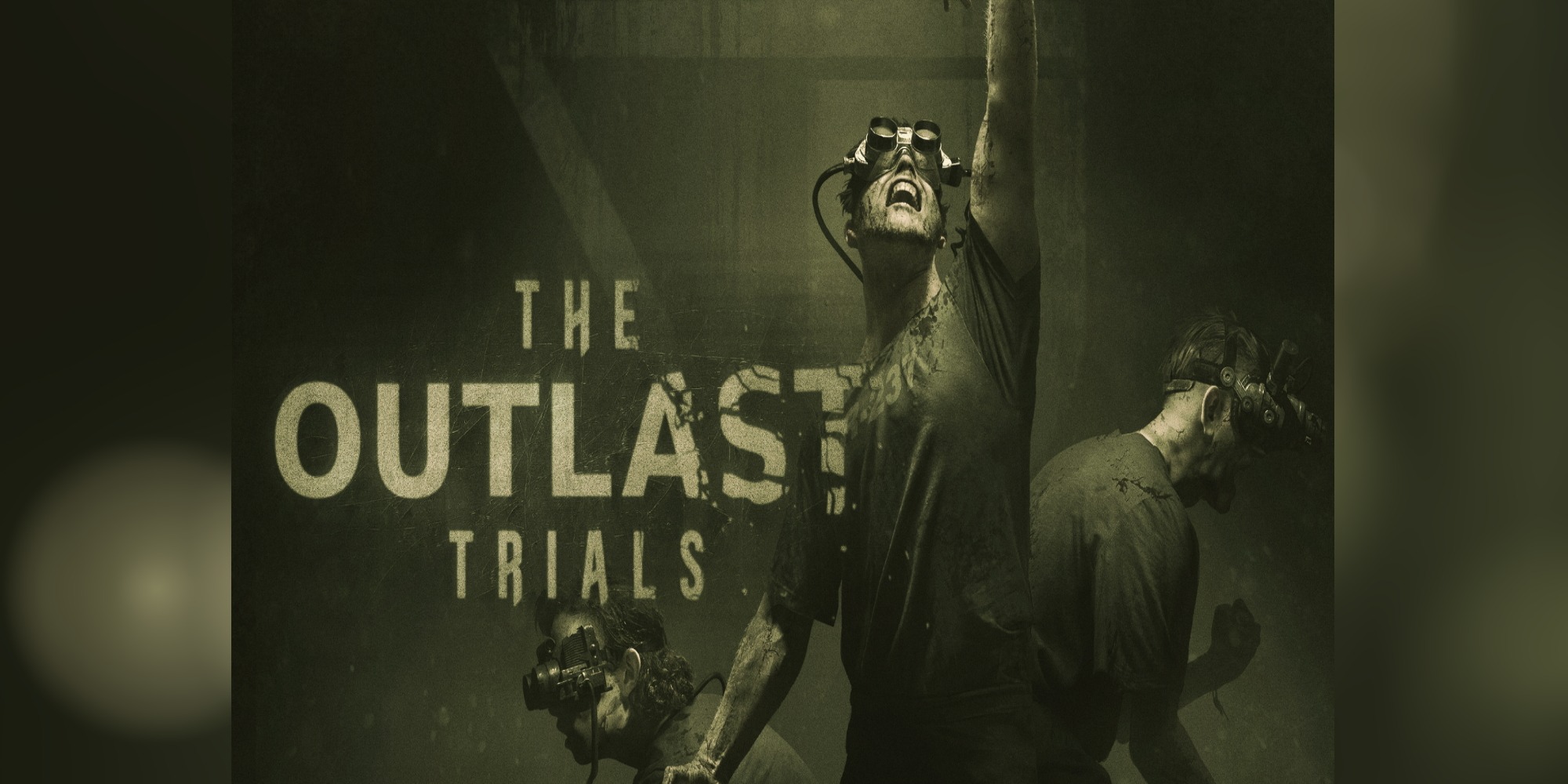 PS4 News: THE OUTLAST TRIALS PS4 