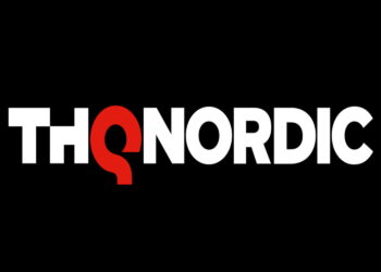 THQ Nordic Logo