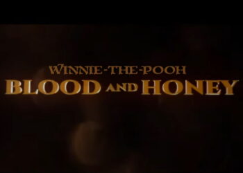 Winnie the Pooh: Blood and Honey - Credits: Jagged Edge Productions