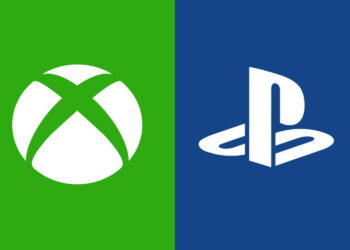 Xbox e Playstation logo