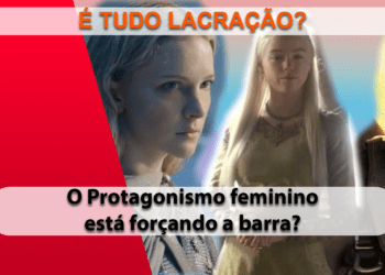 Filmes e séries de lacração são a nova modinha