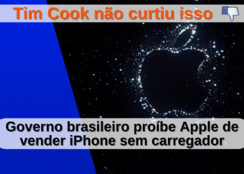 Apple logo - Credits: Apple.