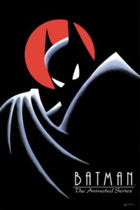 Batman: The Animated Series - Credits: Warner Bros.