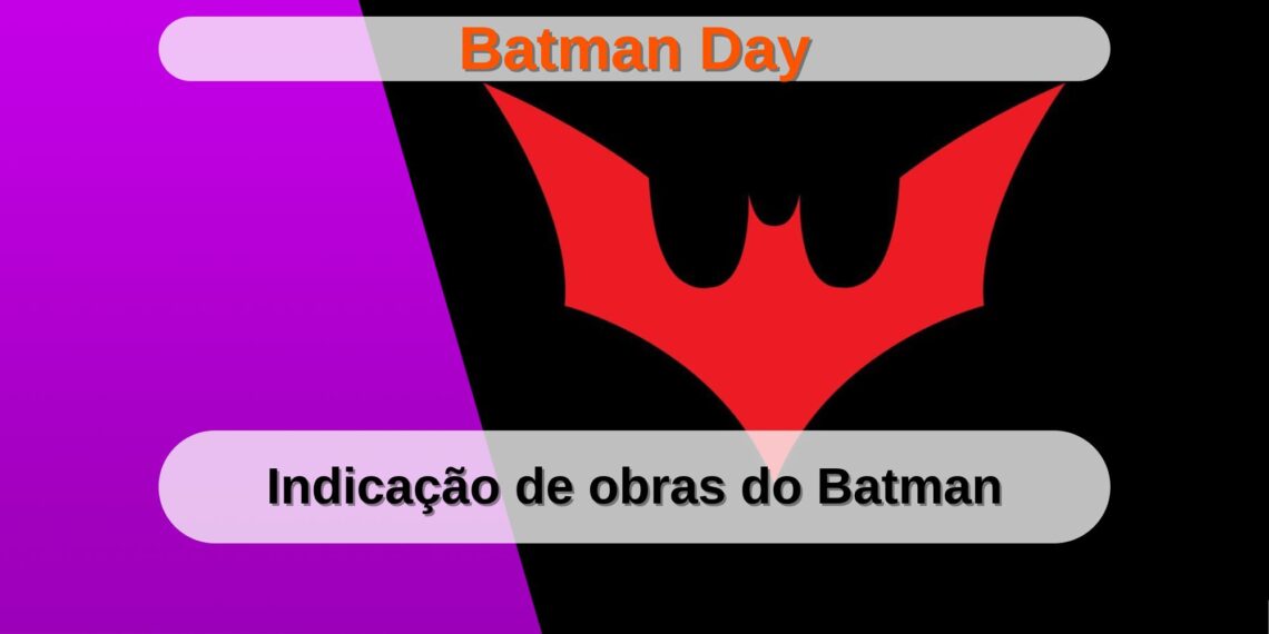 Batman Beyond - Credits: Warner Bros.