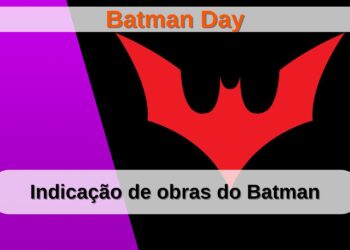 Batman Beyond - Credits: Warner Bros.