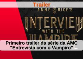 Interview With the Vampire (entrevista com o Vampiro) - Credits: AMC