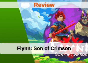 Flynn: Son of Crimson - Credits: Humble Games