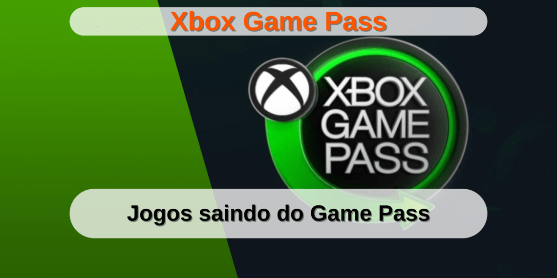 Xbox Game Pass - Credits: Microsoft