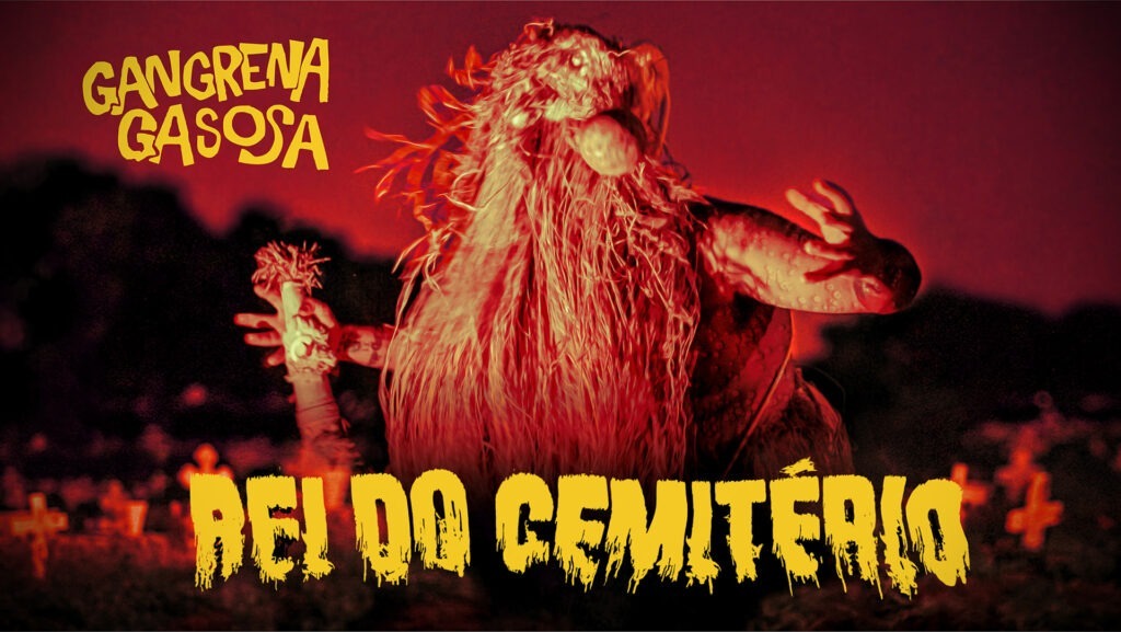 Rei do Cemitério