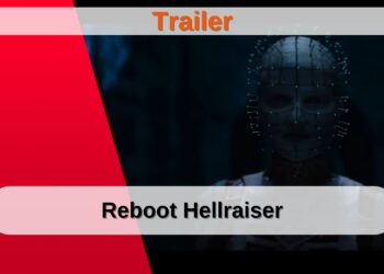 Hellraiser - Credits: HULU