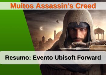 Assassin's Creed Mirage - Credits: Ubisoft