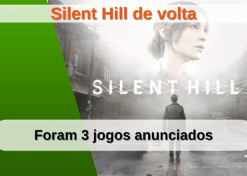 Silent Hill 2 - Credits: Konami