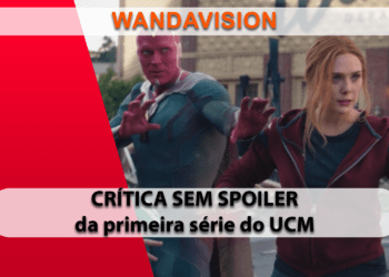 [CRÍTICA] Wandavision (SEM SPOILER)