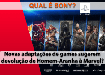 [OPINIÃO] E estas adaptações da Sony, estaria Homem-Aranha voltando para Marvel?