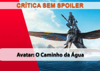 [CRÍTICA] Avatar O Caminho da Água (SEM SPOILER)