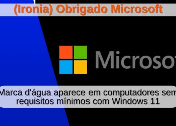 Logo Microsoft: Credits - Microsoft.