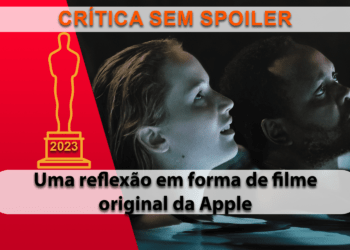 [CRÍTICA] Causeway (Passagem) (SEM SPOILER)