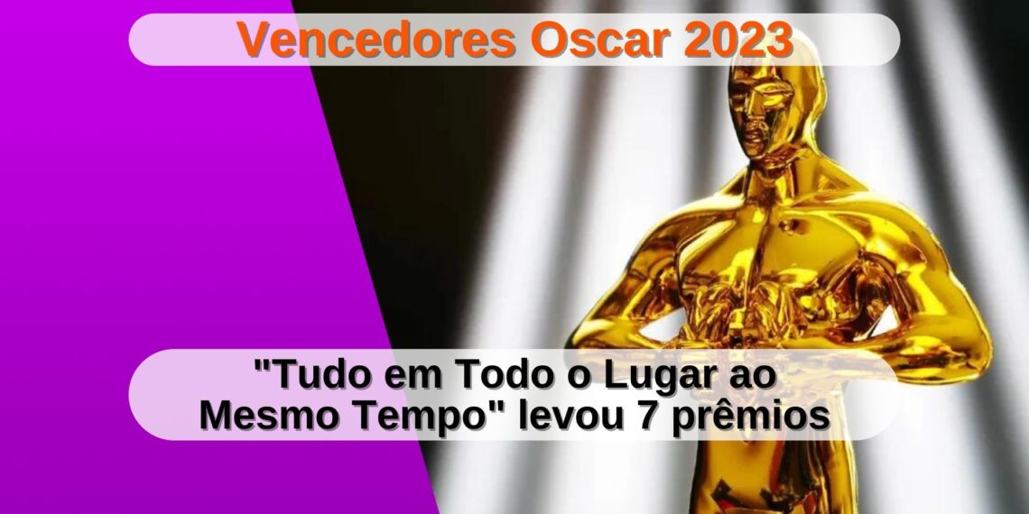 Oscar - Credits: Academy of Motion Picture Arts and Sciences