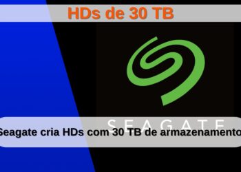 Seagate Logo - Credits: Seagate