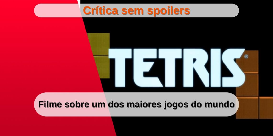 Tetris - Credits: Apple TV