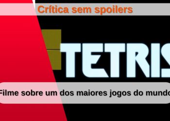 Tetris - Credits: Apple TV